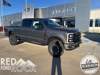 New 2024 Ford F-350 Lariat Crew Cab 4x4, Pickup for sale #63185 - photo 1