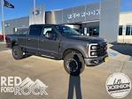 New 2024 Ford F-350 Lariat Crew Cab 4x4, Pickup for sale #63185 - photo 1