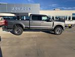 New 2024 Ford F-350 Lariat Crew Cab 4x4, Pickup for sale #63185 - photo 3