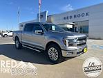 New 2024 Ford F-150 Lariat SuperCrew Cab 4x4, Pickup for sale #63188 - photo 1