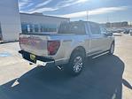 New 2024 Ford F-150 Lariat SuperCrew Cab 4x4, Pickup for sale #63188 - photo 2