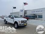 New 2024 Ford F-350 Lariat Crew Cab 4x4, Pickup for sale #63193 - photo 1