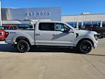 New 2024 Ford F-150 XLT SuperCrew Cab 4x4, Pickup for sale #63209 - photo 3