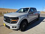 New 2024 Ford F-150 XLT SuperCrew Cab 4x4, Pickup for sale #63209 - photo 7