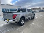 New 2024 Ford F-150 XLT SuperCrew Cab 4x4, Pickup for sale #63210 - photo 2