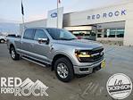 New 2024 Ford F-150 XLT SuperCrew Cab 4x4, Pickup for sale #63213 - photo 1