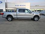 New 2024 Ford F-150 XLT SuperCrew Cab 4x4, Pickup for sale #63213 - photo 3