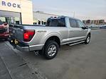 New 2024 Ford F-150 XLT SuperCrew Cab 4x4, Pickup for sale #63213 - photo 2