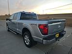 New 2024 Ford F-150 XLT SuperCrew Cab 4x4, Pickup for sale #63213 - photo 5