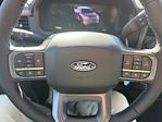 New 2024 Ford F-150 XLT SuperCrew Cab 4x4, Pickup for sale #63220 - photo 16