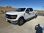 New 2024 Ford F-150 XLT SuperCrew Cab 4x4, Pickup for sale #63220 - photo 7