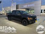 New 2024 Ford F-150 XLT SuperCrew Cab 4x4, Pickup for sale #63227 - photo 1