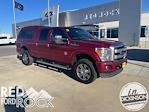 Used 2016 Ford F-350 Platinum Crew Cab 4x4, Pickup for sale #63237A - photo 1