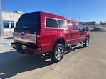 Used 2016 Ford F-350 Platinum Crew Cab 4x4, Pickup for sale #63237A - photo 2