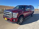 Used 2016 Ford F-350 Platinum Crew Cab 4x4, Pickup for sale #63237A - photo 7