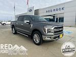 New 2024 Ford F-150 Lariat SuperCrew Cab 4x4, Pickup for sale #63260 - photo 1