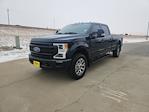 Used 2022 Ford F-350 Lariat Crew Cab 4x4, Pickup for sale #63353A - photo 8