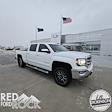 Used 2017 GMC Sierra 1500 SLT Crew Cab 4x4, Pickup for sale #B1434 - photo 1