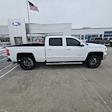 Used 2017 GMC Sierra 1500 SLT Crew Cab 4x4, Pickup for sale #B1434 - photo 3