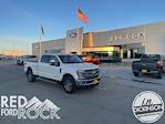 Used 2018 Ford F-350 Lariat Crew Cab 4x4, Pickup for sale #B1437 - photo 1