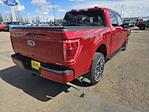 Used 2022 Ford F-150 XLT SuperCrew Cab 4x4, Pickup for sale #Z1334A1 - photo 2