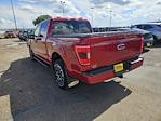 Used 2022 Ford F-150 XLT SuperCrew Cab 4x4, Pickup for sale #Z1334A1 - photo 6