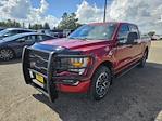 Used 2022 Ford F-150 XLT SuperCrew Cab 4x4, Pickup for sale #Z1334A1 - photo 8