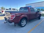 Used 2014 Ford F-150 Lariat SuperCrew Cab 4x4, Pickup for sale #Z1384A - photo 2