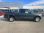 Used 2018 Ford F-150 XLT Super Cab 4x4, Pickup for sale #Z1409 - photo 3