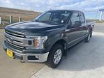 Used 2018 Ford F-150 XLT Super Cab 4x4, Pickup for sale #Z1409 - photo 8