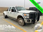 2015 Ford F-350 Crew Cab DRW 4x4, Pickup for sale #Z1418A - photo 1