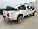 2015 Ford F-350 Crew Cab DRW 4x4, Pickup for sale #Z1418A - photo 2