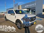 Used 2022 Ford F-150 XLT SuperCrew Cab 4x4, Pickup for sale #Z1419 - photo 1