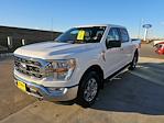 Used 2022 Ford F-150 XLT SuperCrew Cab 4x4, Pickup for sale #Z1419 - photo 8