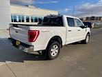 Used 2021 Ford F-150 XLT SuperCrew Cab 4x4, Pickup for sale #Z1420 - photo 2