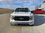 Used 2021 Ford F-150 XLT SuperCrew Cab 4x4, Pickup for sale #Z1420 - photo 9