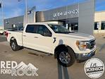 Used 2022 Ford F-150 XLT SuperCrew Cab 4x4, Pickup for sale #Z1424 - photo 1