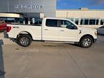 Used 2022 Ford F-150 XLT SuperCrew Cab 4x4, Pickup for sale #Z1424 - photo 3