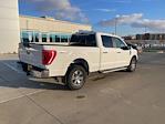 Used 2022 Ford F-150 XLT SuperCrew Cab 4x4, Pickup for sale #Z1424 - photo 2