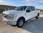 Used 2022 Ford F-150 XLT SuperCrew Cab 4x4, Pickup for sale #Z1424 - photo 8