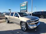 Used 2017 Chevrolet Silverado 1500 LT Crew Cab 4x2, Pickup for sale #58058A - photo 1