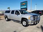 Used 2010 Chevrolet Silverado 2500 LTZ Crew Cab 4x4, Pickup for sale #58227A - photo 3