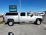 Used 2010 Chevrolet Silverado 2500 LTZ Crew Cab 4x4, Pickup for sale #58227A - photo 4