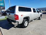 Used 2010 Chevrolet Silverado 2500 LTZ Crew Cab 4x4, Pickup for sale #58227A - photo 2