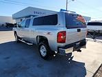 Used 2010 Chevrolet Silverado 2500 LTZ Crew Cab 4x4, Pickup for sale #58227A - photo 6