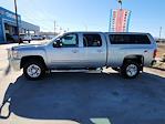 Used 2010 Chevrolet Silverado 2500 LTZ Crew Cab 4x4, Pickup for sale #58227A - photo 7