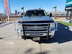 Used 2010 Chevrolet Silverado 2500 LTZ Crew Cab 4x4, Pickup for sale #58227A - photo 9