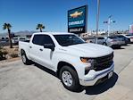 New 2024 Chevrolet Silverado 1500 Work Truck Crew Cab 2WD, Pickup for sale #58236 - photo 1