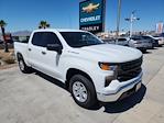 New 2024 Chevrolet Silverado 1500 Work Truck Crew Cab 2WD, Pickup for sale #58236 - photo 3