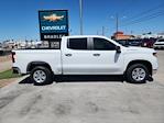 New 2024 Chevrolet Silverado 1500 Work Truck Crew Cab 2WD, Pickup for sale #58236 - photo 4